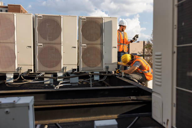 Best Residential HVAC in Powell, WY