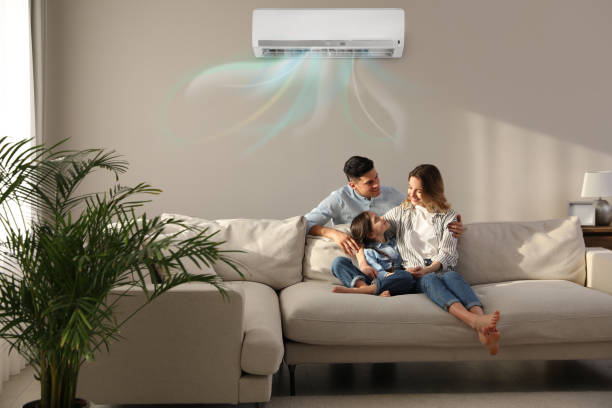 Best Air Conditioning Cleaning in Powell, WY