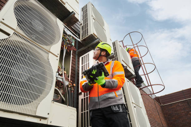 Best Energy-efficient HVAC Solutions in Powell, WY