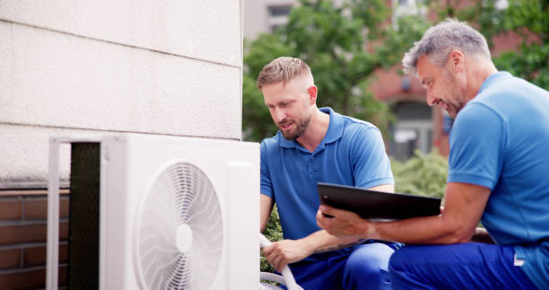 Best HVAC Equipment and Components in Powell, WY