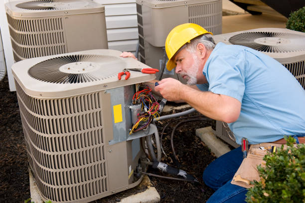 Best Geothermal HVAC Systems in Powell, WY