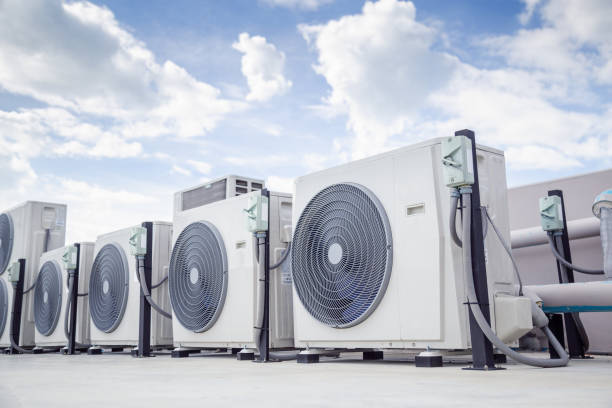 Trusted Powell, WY HVAC Experts