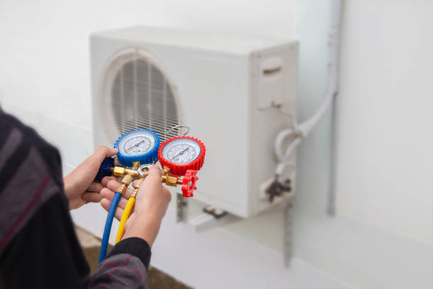 Best HVAC Financing and Leasing in Powell, WY
