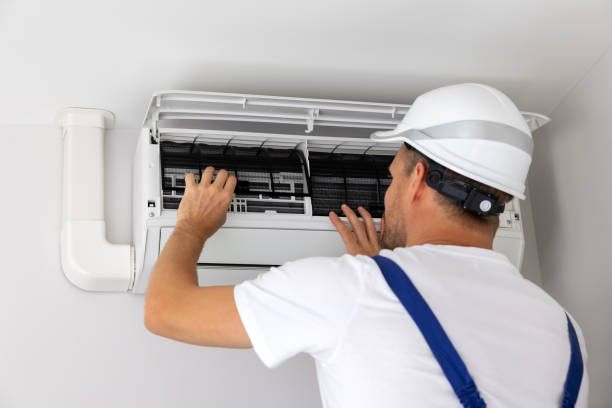 Best VRF (Variable Refrigerant Flow) Systems in Powell, WY