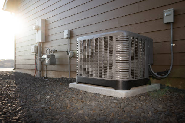 Best HVAC Software and Technology in Powell, WY